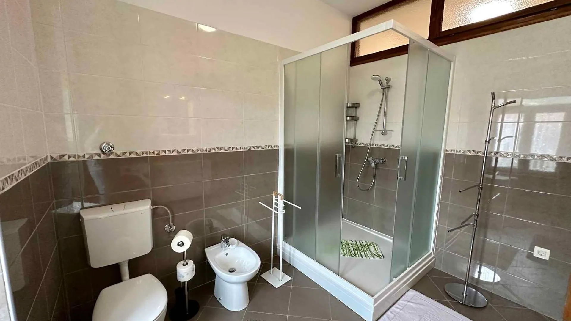 Apartment In Crikvenica 50842
