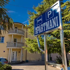  Apartmán Kovac