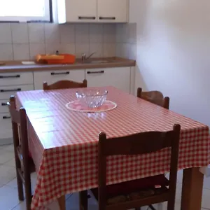 Apartmán Zdravka