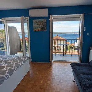  Apartament Kety - Heating