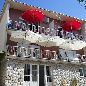  Apartmán Anita