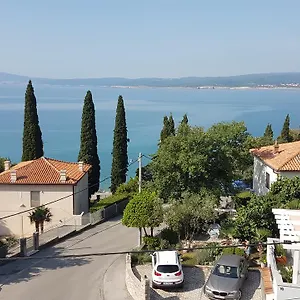  Apartmán Villa Crikvenica