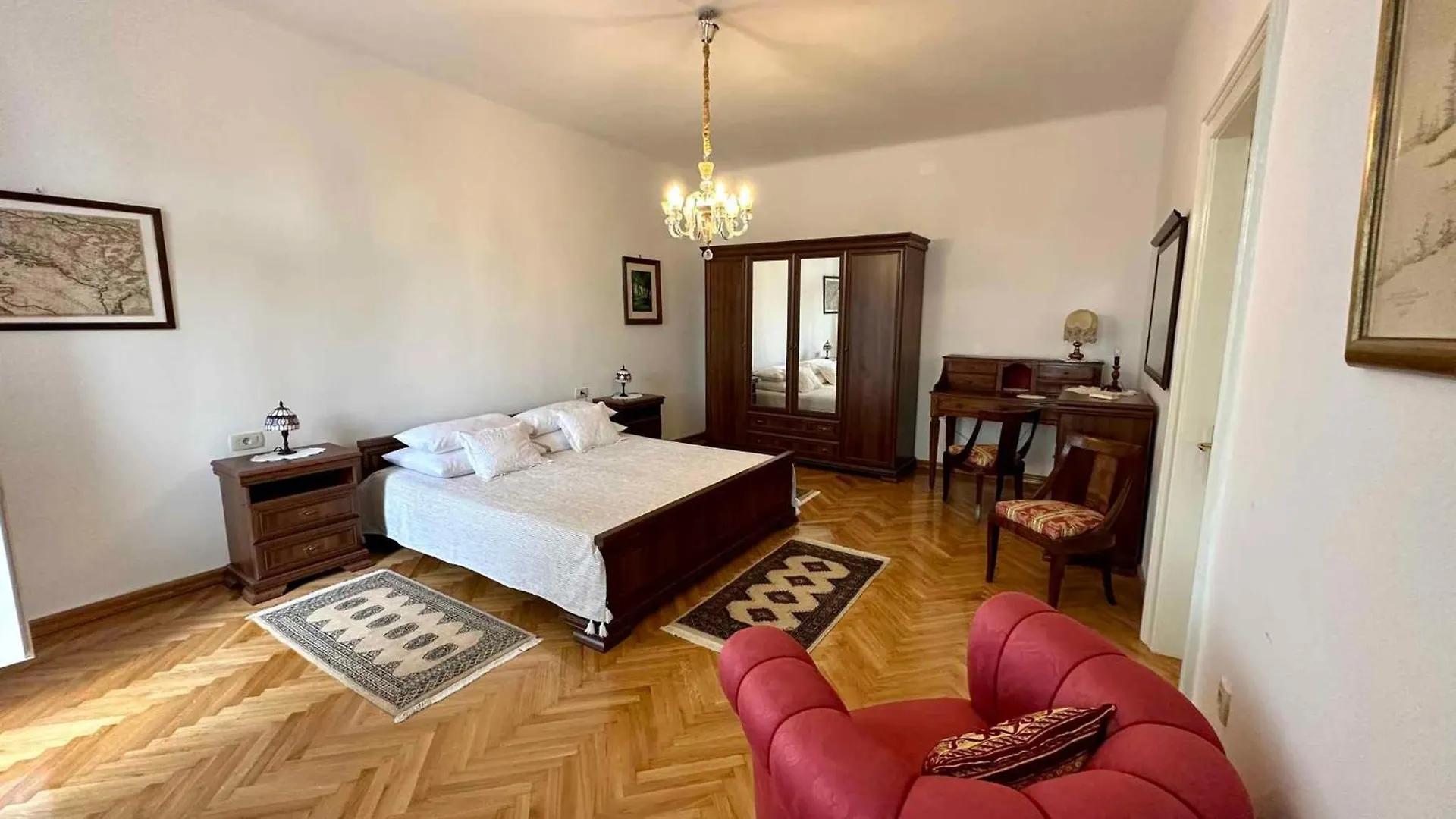 Apartment In Crikvenica 50842 Croatia