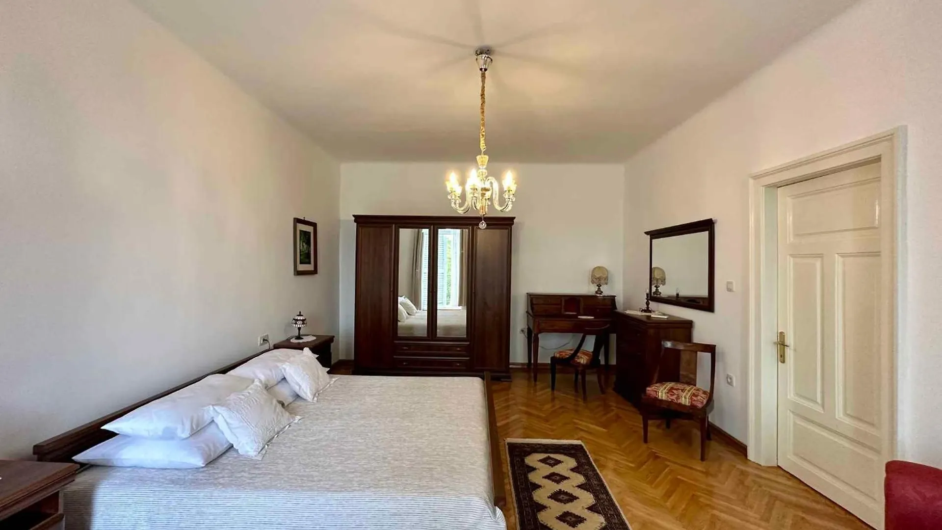Apartment In Crikvenica 50842