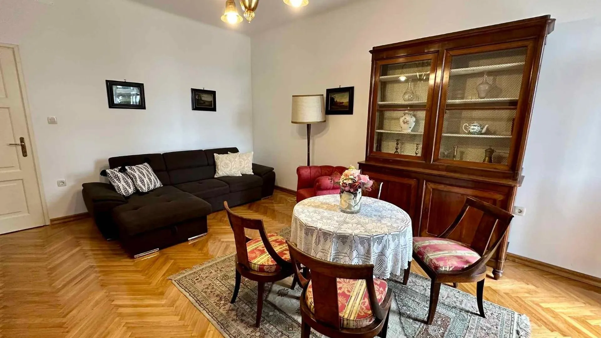 Apartment In Crikvenica 50842 Croatia