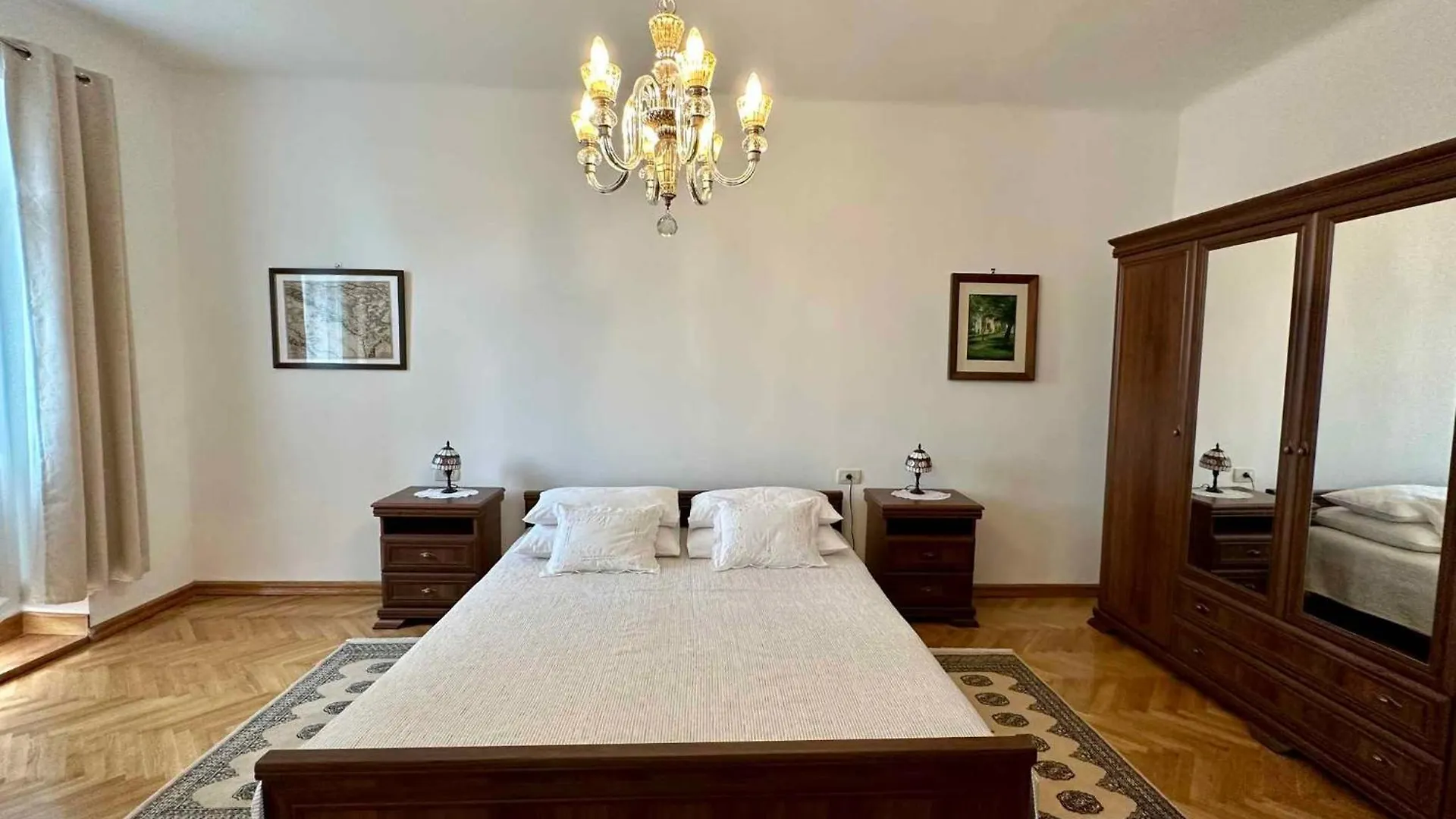 Apartment In Crikvenica 50842