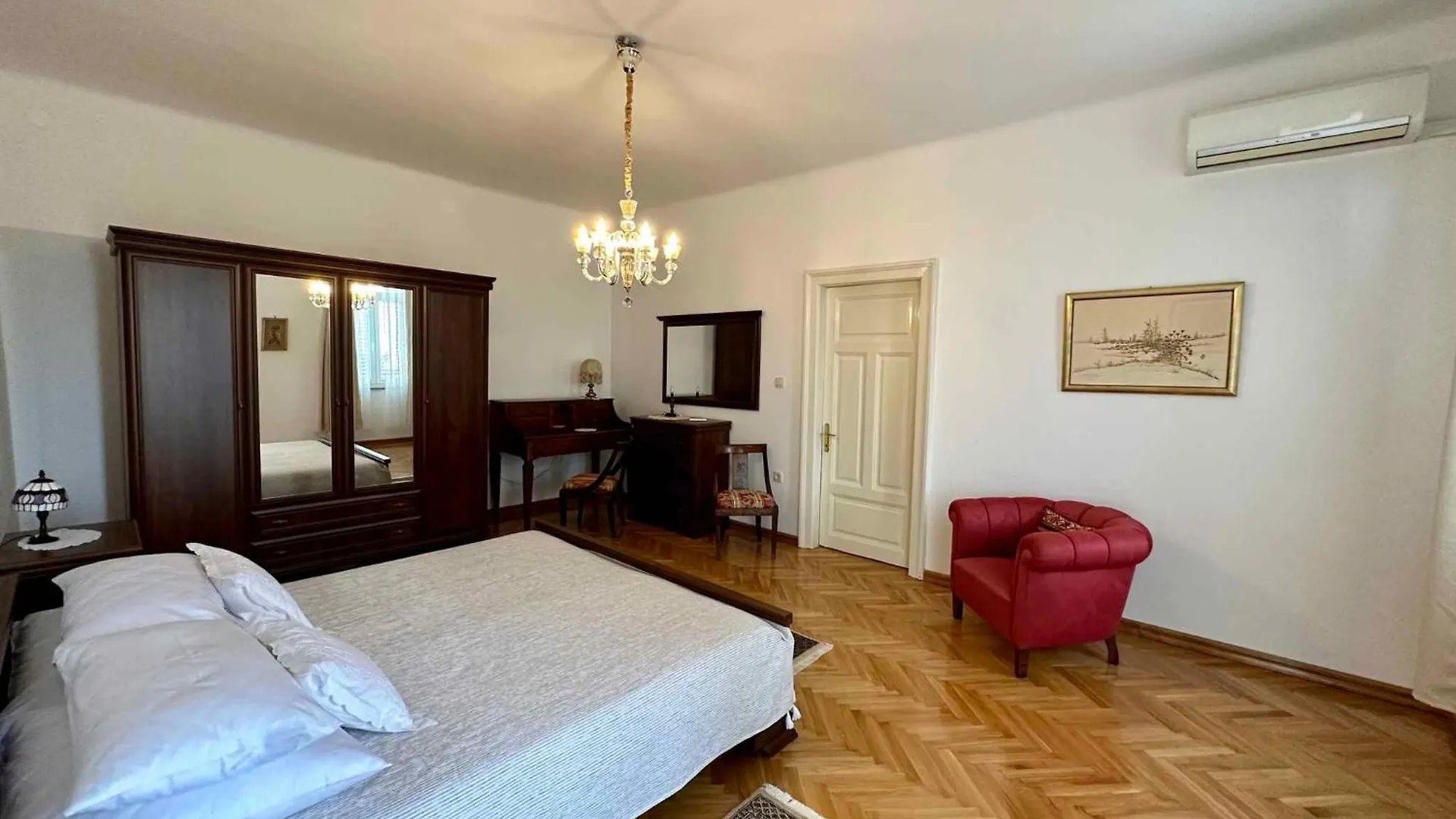 Apartment In Crikvenica 50842