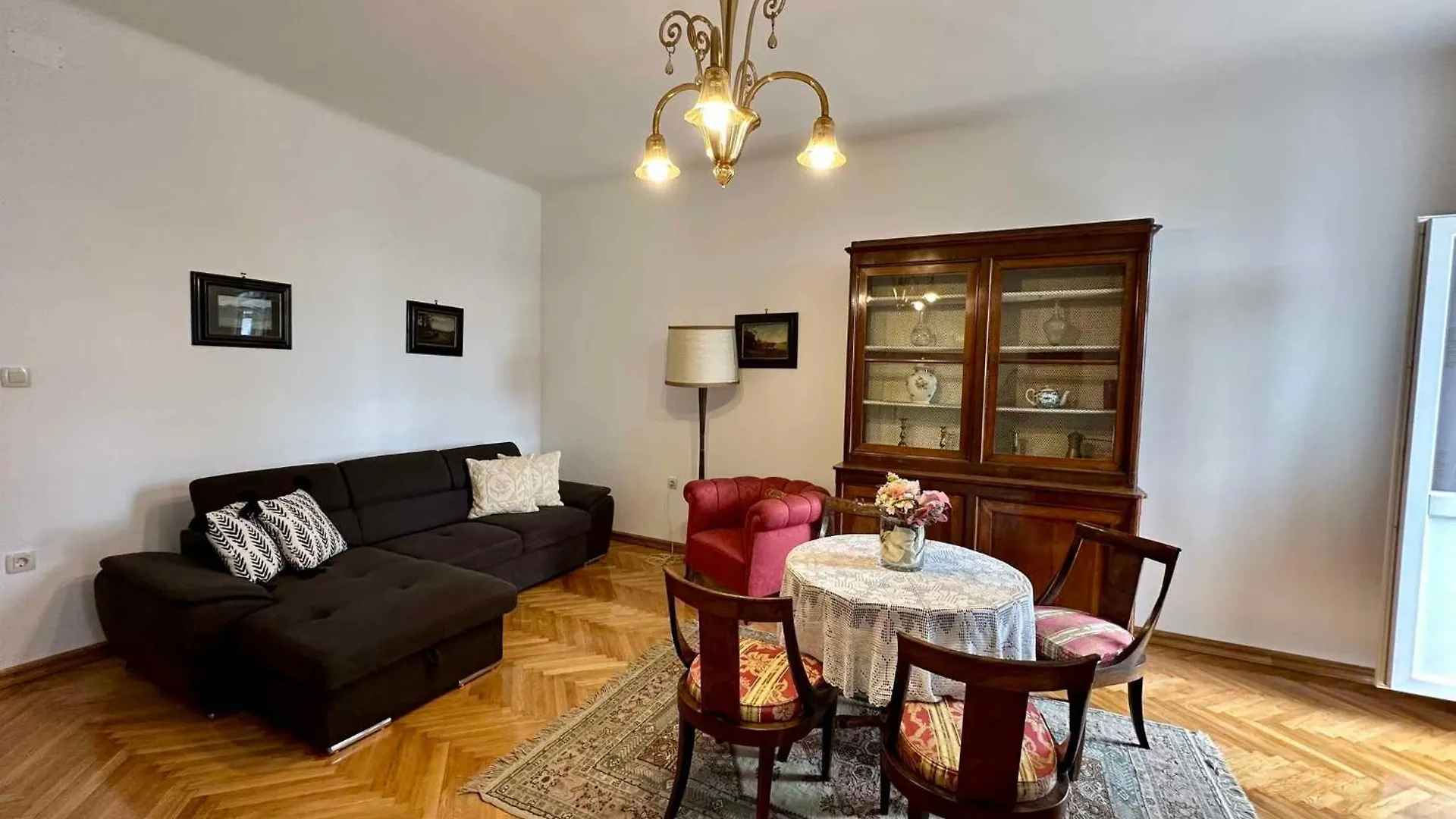 Apartment In Crikvenica 50842
