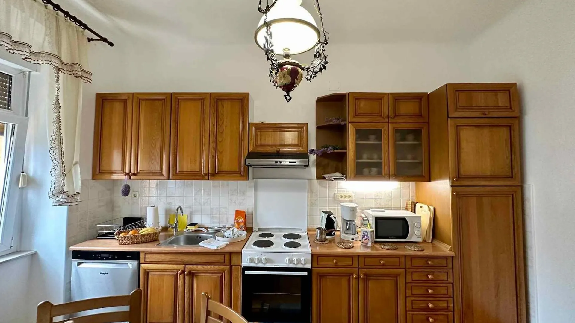 Apartment In Crikvenica 50842