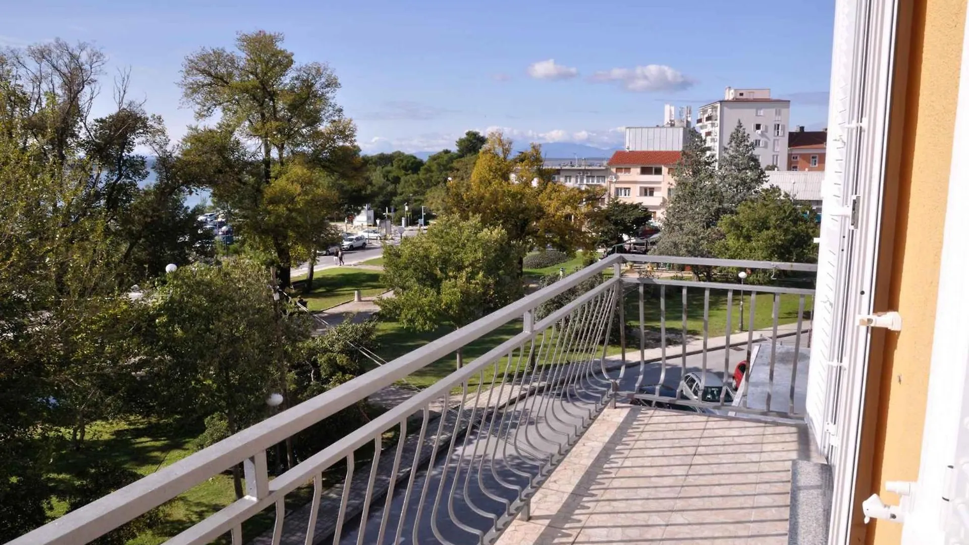 Apartment In Crikvenica 50842 Croatia
