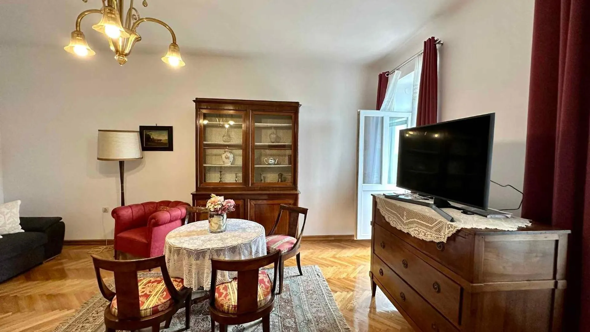 Apartment In Crikvenica 50842 Croatia