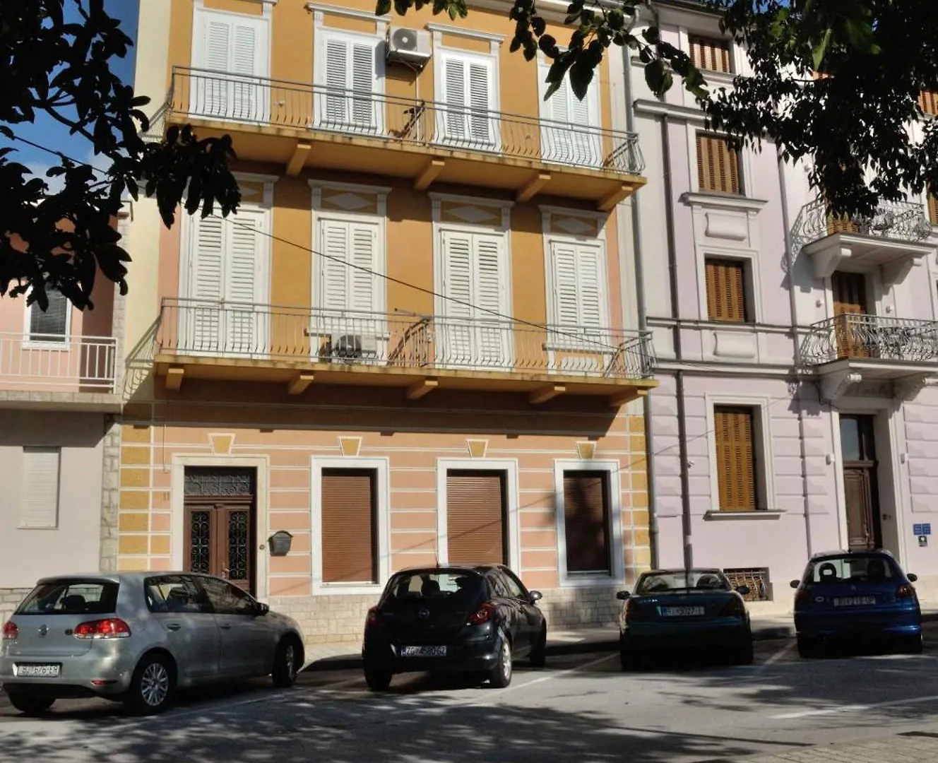 Apartment In Crikvenica 50842